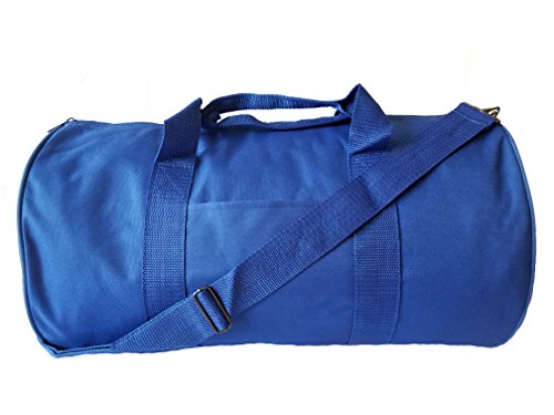 ImpecGear 18" Round Duffel Bag