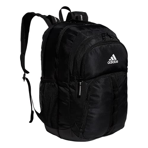 adidas Prime 6 Backpack - Durable, Lightweight, and Spacious
