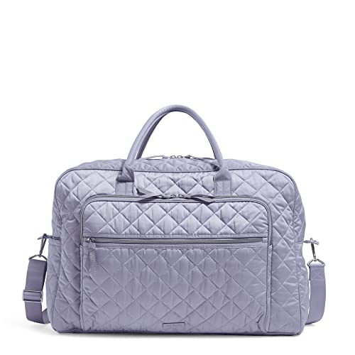 Vera Bradley Women's Performance Twill Grand Weekender Travel Bag Vera Bradley Women's Performance Twill Grand Weekender Travel Bag