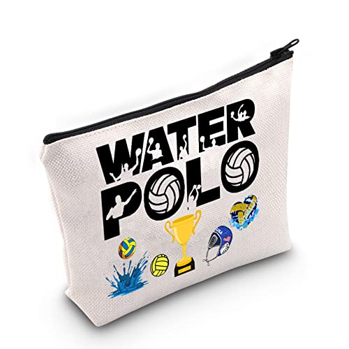 Water Polo Toiletry Bag Travel Pouch