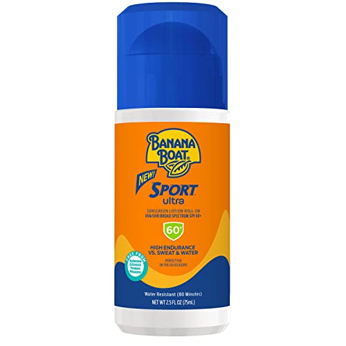 Travel Size Sunscreen Roller