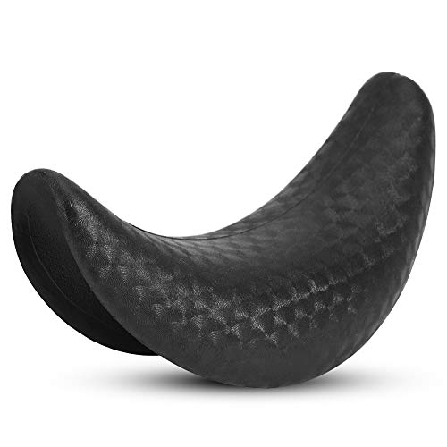 Mavis Laven Silicone Hair Wash Gel Neck Pillow