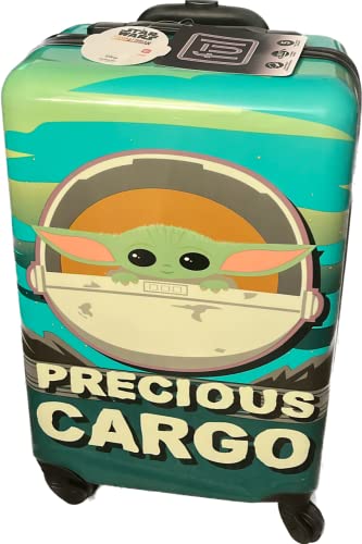 41n0B4xqfL. SL500  - 9 Best Star Wars Suitcase for 2024