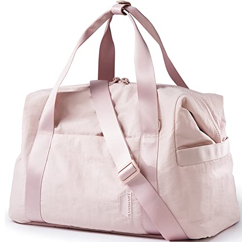 BAGSMART Gym Bag for Women