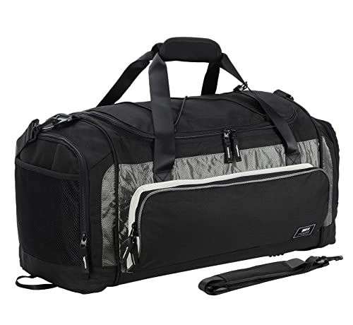 41n4yuySAPL. SL500  - 13 Best Under Armour Duffel Bag Large for 2023