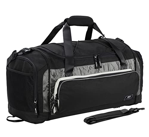 41n4yuySAPL. SL500  - 8 Best Duffel Bags For 2024