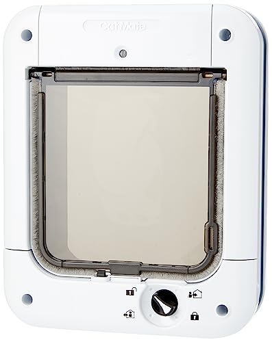 Cat Mate Microchip Cat Flap