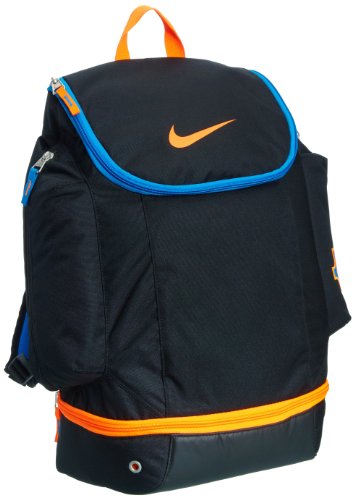 Nike KD Hoops Elite Ball Backpack - The Perfect Travel Companion
