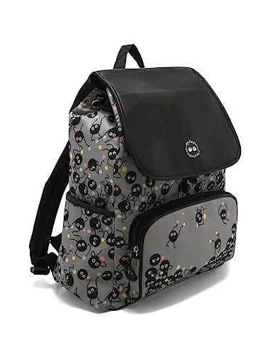 Spirited Away Soot Sprite Mini Backpack