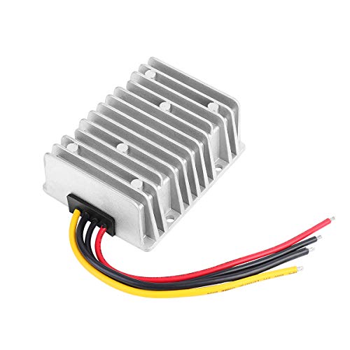 HOMELYLIFE 30A 360W Voltage Regulator