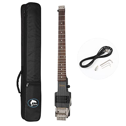 Batking Travel Electric Guitar