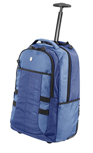 Victorinox VX Sport Wheeled Cadet Backpack