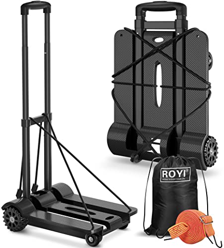 tomser Folding Hand Truck