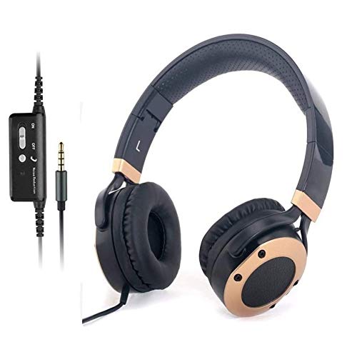 MONODEAL Noise Cancelling Headphones