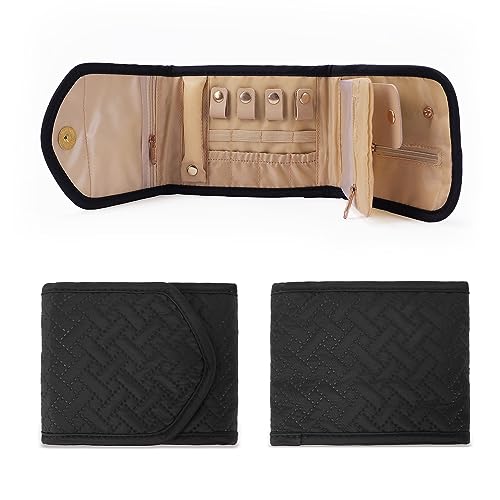 emissary Jewelry Travel Case