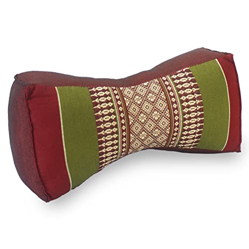 Avran Kapok Yoga Neck Pillow