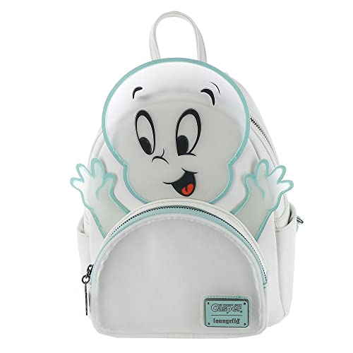 Casper the Friendly Ghost Mini Backpack