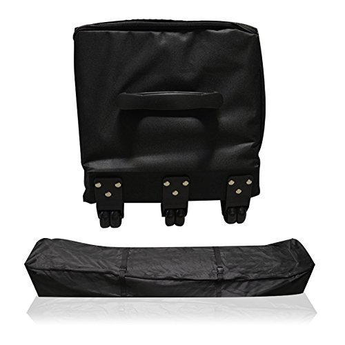 Impact Canopy Roller Bag for Carport Canopy Tent