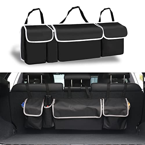 UYYE Car Trunk Hanging Organizer