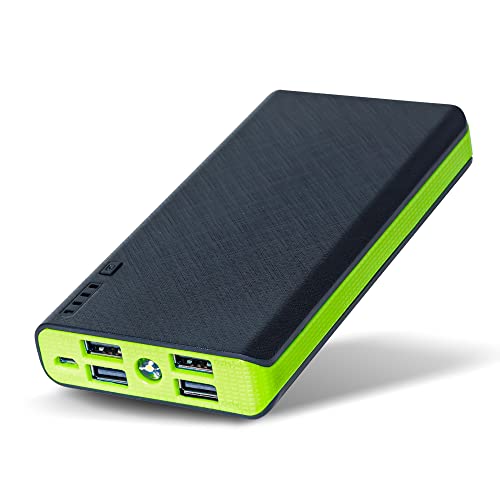 KaruSale 4 USB 50000mAh Power Bank