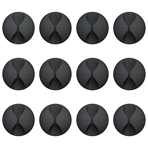 Cable Clips Cord Organizer Holder