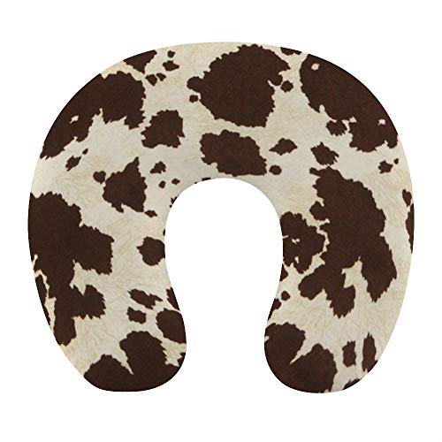 NiYoung Fashion U-Shaped Neck Pillow