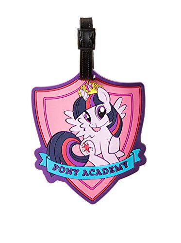 41nZEgc JIL. SL500  - 12 Best My Little Pony Suitcase for 2024