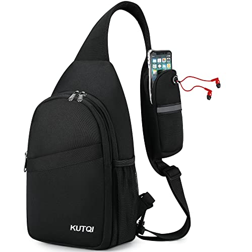 14 Best Sling Backpack for 2023 TouristSecrets