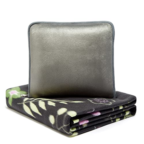 forestfish Portable Travel Blanket