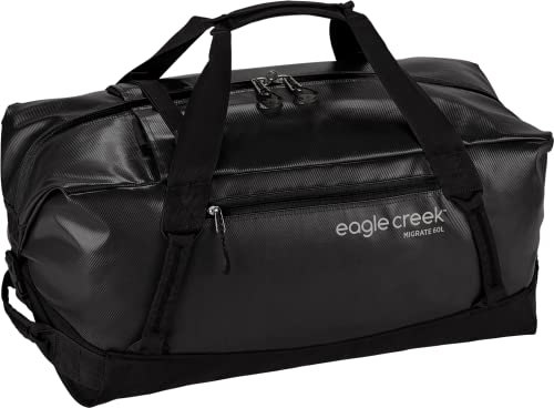 Eagle Creek Migrate Duffel 60L Travel Bag