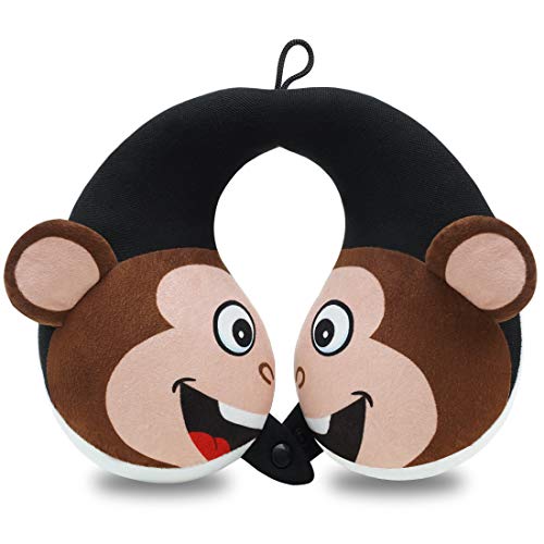 Kids Neck Travel Pillow by COOLBEBE