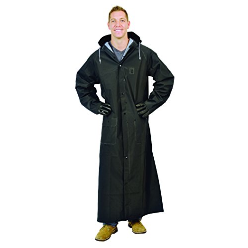 Galeton Men's Raincoat