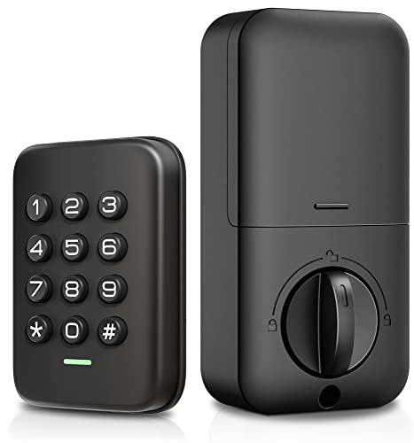 Veise Keyless Entry Door Lock
