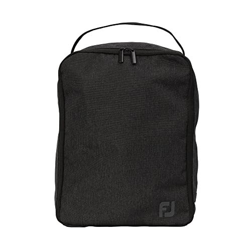 FootJoy FJ Heather Shoe Bag - Keep Your Shoes Protected and Organized
