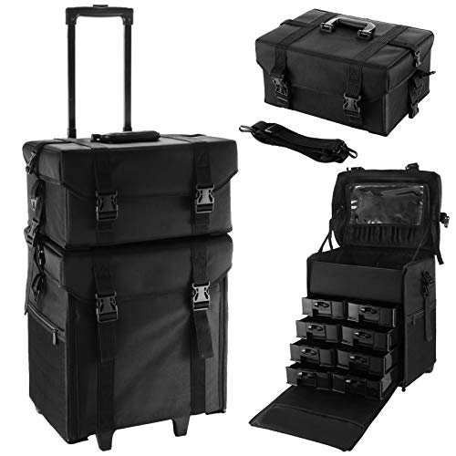 41nffRjpj3L. SL500  - 14 Amazing Lug Cosmetic Case Trolley for 2024