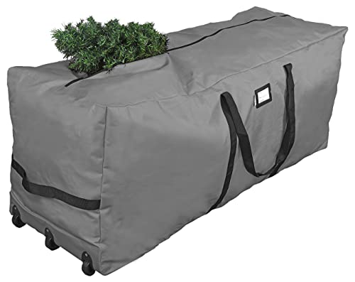 41njoIeMSXL. SL500  - 14 Best Rolling Tree Storage Bag for 2024