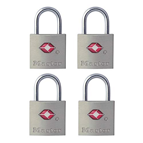 41nkXp4DUQL. SL500  - 9 Best Lock For Suitcase for 2023