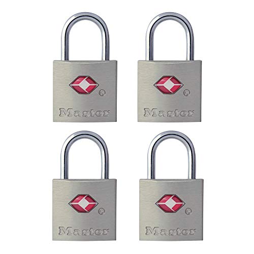 41nkXp4DUQL. SL500  - 9 Best Lock For Suitcase for 2024