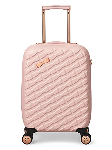 Ted Baker Women's Belle Spinner Luggage