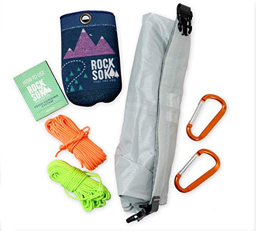 Selkirk Ultralight Food Bag Hanging System