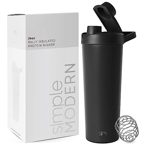 Mr. Pen- Shaker Bottles for Protein Mixes, 28 oz, Shaker Bottle with Wire  Whisk Ball, Protein Shaker Bottle, Shaker Cup, Protein Shaker, Protein  Shake Bottle, Bottle Shaker, Shake Bottle 