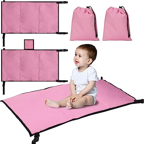 Baby Toddler Airplane Seat Extender