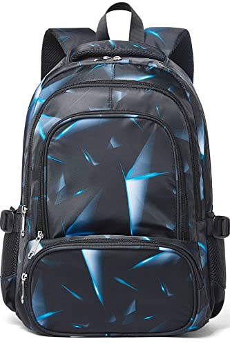 BLUEFAIRY Kids Backpack