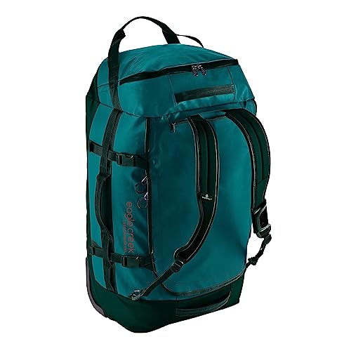 Eagle Creek Cargo Hauler 130L Wheeled Duffel Travel Bag