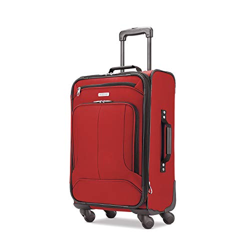 41o pI6U8wL. SL500  - 9 Best American Tourister Ilite Max Softside Spinner for 2024