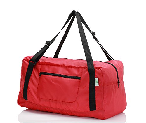 41o2MtcjC9L. SL500  - 9 Best Red Duffel Bag for 2023