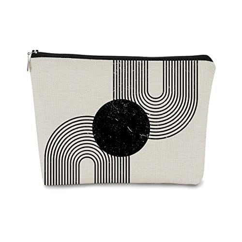 BARPERY Boho Cosmetic Bag