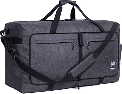 Bago Travel Duffle Bag