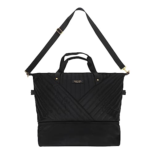 Rachel Rachel Roy Deluxe Duffle Bag