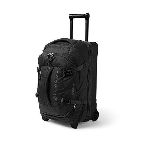 Eddie Bauer Expedition Duffel 22 - The Versatile Travel Companion